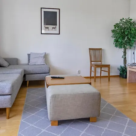 Outapailakka J 12 By Interhome * 萨利色尔卡