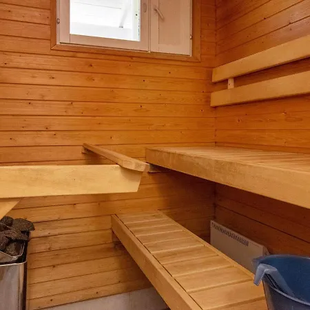 Outapailakka J 12 By Interhome Vakantiehuis *