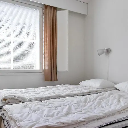 Vakantiehuis Outapailakka J 12 By Interhome Saariselkä