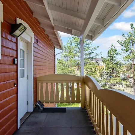 Outapailakka J 12 By Interhome *