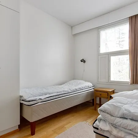 Semesterbostad Outapailakka J 12 By Interhome