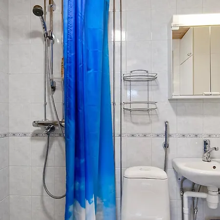 度假居 Outapailakka J 12 By Interhome