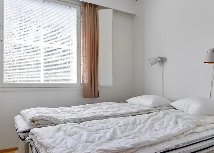 Outapailakka J 12 By Interhome *