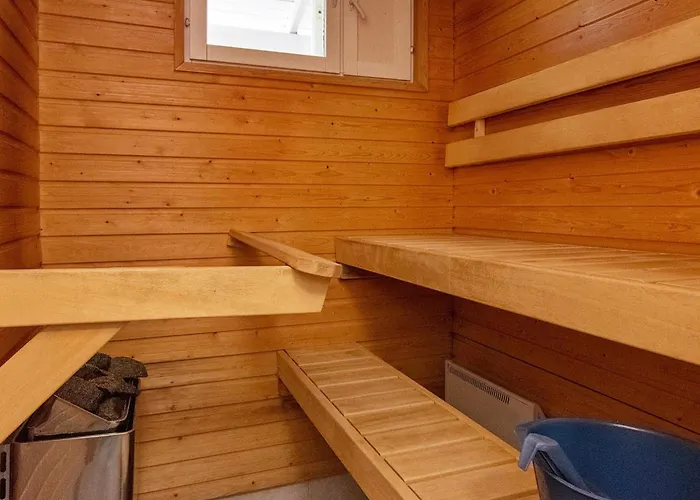 Semesterbostad Outapailakka J 12 By Interhome Saariselkä